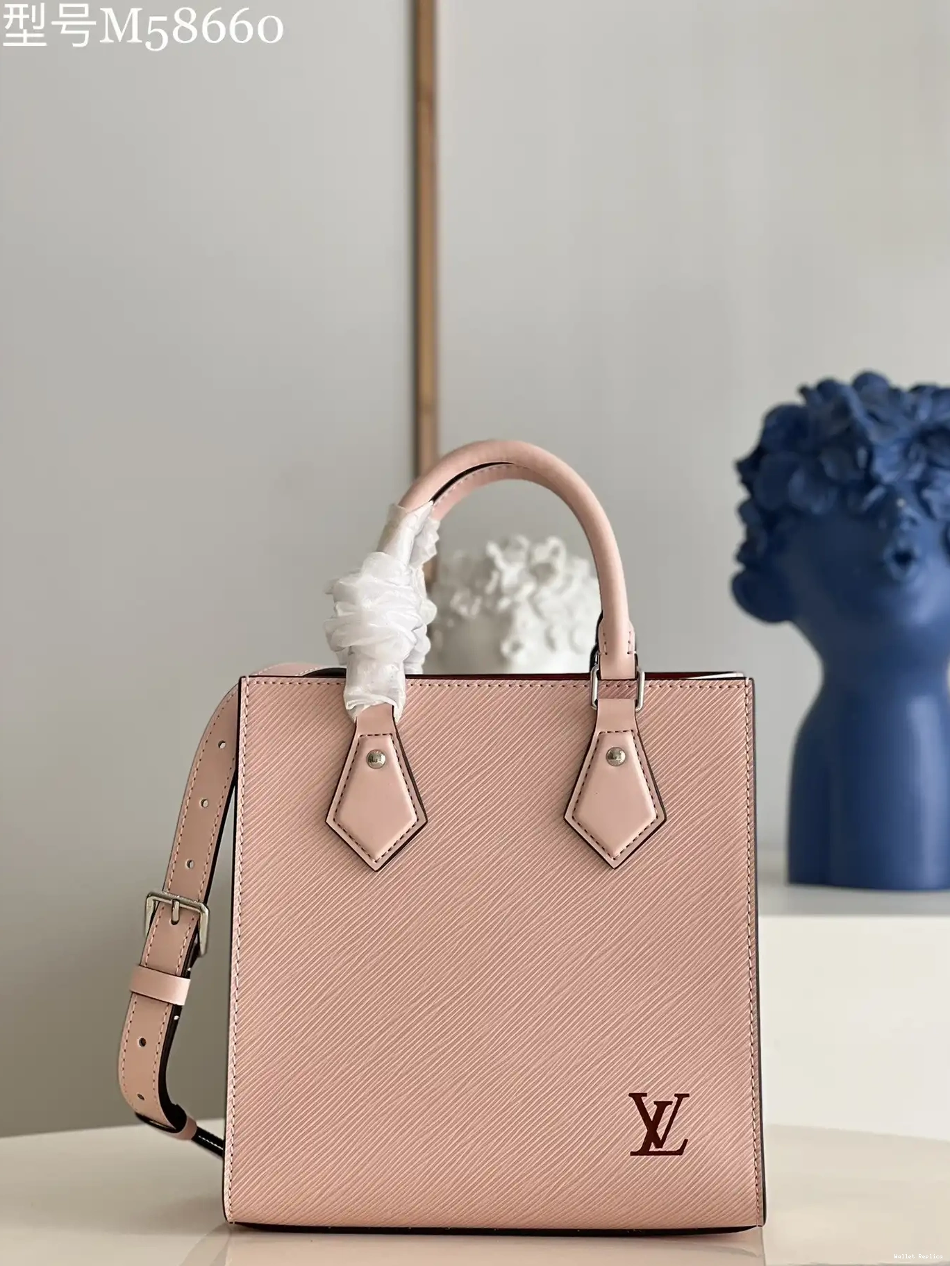 Affordable SAC PLAT VUITTON PETIT LOUIS 0602